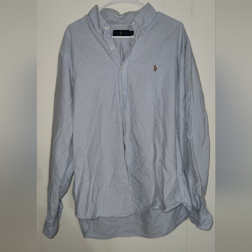 Polo Ralph Lauren Button Down